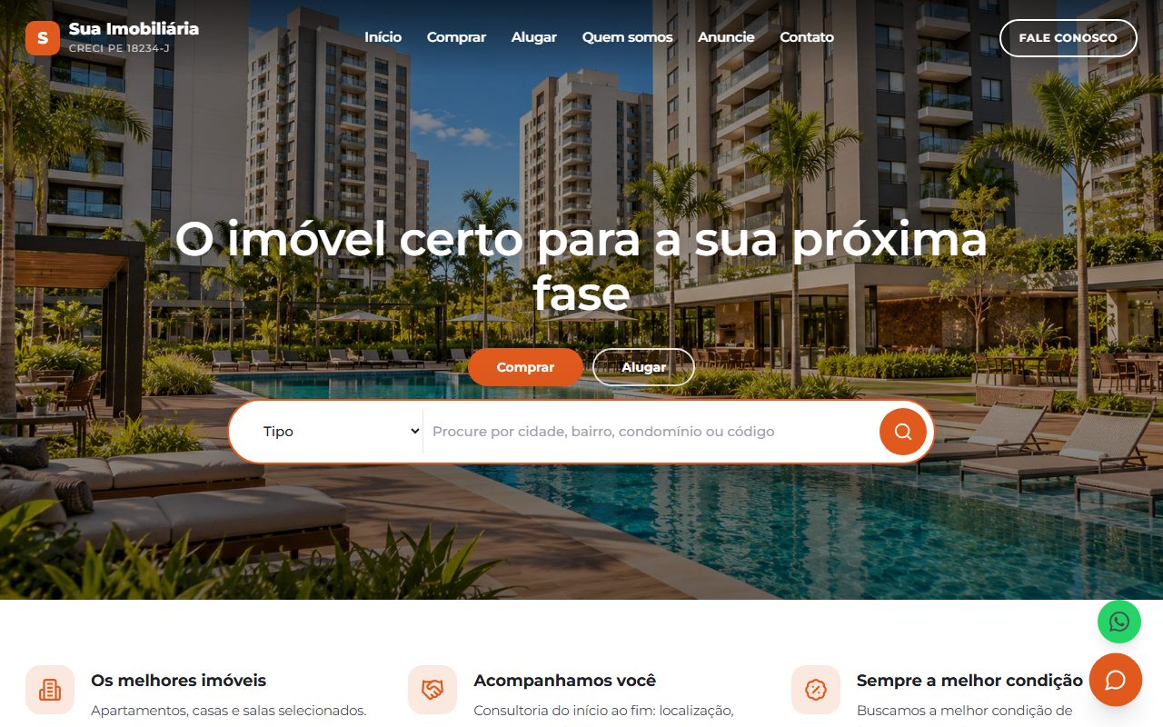 Modelo Viva Portal